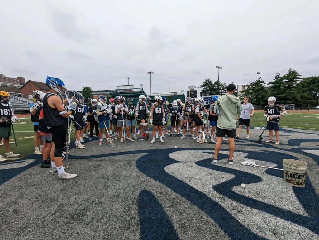 Maine Musssels Lax Lacrosse Club, Lacrosse, Travel Program